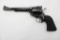 Ruger New Model Super Blackhawk Single Action Revolver