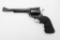 Ruger New Model Super Blackhawk Single Action Revolver