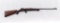 Winchester Model 75 Sporter Bolt Action Rifle
