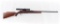 Remington Model 581 Bolt Action Rifle