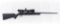 Savage Model A17 Semi-Automatic Rifle
