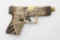 Glock Constitution Model 19 Semi-Automatic Pistol