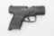 Walther Model PPS Semi-Automatic Pistol