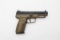 FNH Model Five-Seven Semi-Automatic Pistol