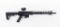 Palmetto State Armory Deplorables-15 Semi-Automatic Rifle
