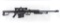 Barrett Model M82A1 Semi-Automatic Rifle