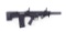 Panzer Arms Model BP-12 Semi-Automatic Shotgun