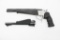 Thompson/Center Contender Pistol