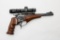 Thompson/Center Contender Pistol