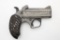 Bond Arms Old Glory Derringer
