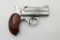 Bond Arms Snake Slayer Derringer