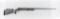 Custom Remington Model 700 Bolt Action Rifle