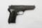 Czech Model CZ 52 Semi-Automatic Pistol