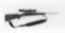 Remington Model Seven Bolt Action Rifle