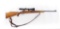 Ithaca Model LSA-55 Bolt Action Rifle