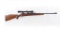 Ithaca Model LSA-55 Bolt Action Rifle