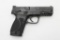 Smith & Wesson M&P9 Semi-Automatic Pistol