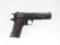 Colt Model 1911 U.S. Army Semi-Automatic Pistol