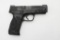 Smith & Wesson M&P9 Semi-Automatic Pistol