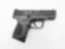 Smith & Wesson M&P40C Semi-Automatic Pistol