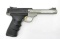 Browning Buckmark Semi-Automatic Pistol