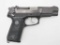 Ruger Model P85 Semi-Automatic Pistol