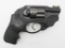 Ruger LCR Double Action Revolver