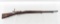 Carl Gustafs Model 1896 Mauser Bolt Action Rifle