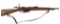 Italian Model 1894 Carcano Bolt Action Rifle