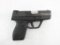 Taurus Model 740 Slim Semi-Automatic Pistol