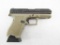 Palmetto State Armory Model P80 Dagger Semi-Automatic Pistol