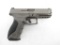 Stoeger Model STR-9 Semi-Automatic Pistol