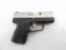 Kahr Arms Model CM 9 Semi-Automatic Pistol