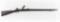 U.S. Springfield Model 1877 Trapdoor Rifle