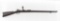 U.S. Springfield Model 1888 Trapdoor Rifle
