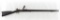 U.S. Springfield Model 1868 Trapdoor Rifle