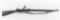 U.S. Springfield Model 1879 Trapdoor Rifle