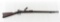 U.S. Springfield Model 1884 Trapdoor Cadet Rifle
