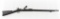 U.S. Springfield Model 1884 Trapdoor Cadet Rifle