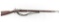 Contemporary Italian Made U.S. Model 1861 Percussion Rifle-Musket