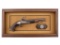 Contemporary Brander Flintlock Pistol