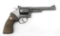 Taurus Model 66 Double Action Revolver