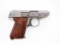 Jennings Model J-22 Semi-Automatic Pistol