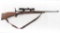 Savage Model 110 Bolt Action Rifle