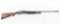Remington Model 870 Wingmaster Slide Action Shotgun