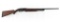 High Standard Model K121 Flight King Deluxe Slide Action Shotgun