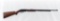 Winchester Model 61 Slide Action Rifle