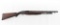 Winchester Model 1912 Slide Action Shotgun