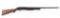 Ithaca Model 37 Slide Action Shotgun
