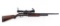 Mossberg Model 500AG Slide Action Shotgun